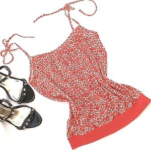 Marc Jacobs Poppy Print